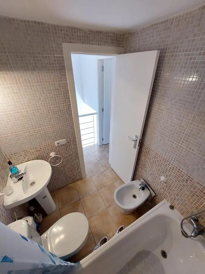 Antigua Bay - Casa La Bendicion - Wifi - Swimming Pool Apartment Costa De Antigua